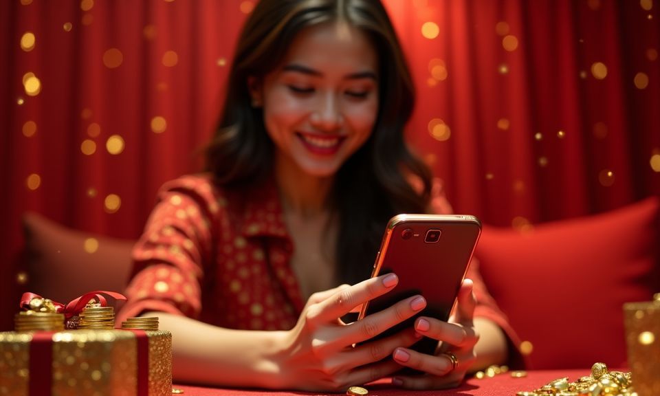 two-hundred-eighty-two Live Dealer Lounge with real-time Baccarat and Roulette
